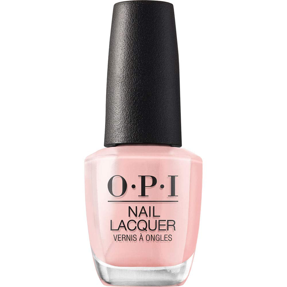 OPI Nail Lacquer 0.5 fl oz