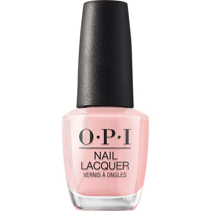 OPI Nail Lacquer 0.5 fl oz