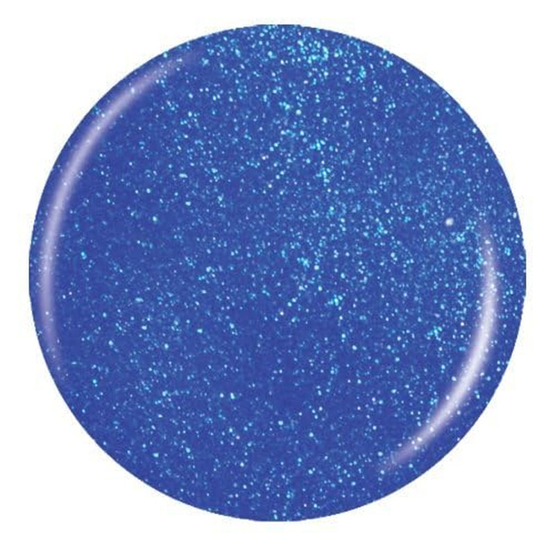 Nail Lacquer with Hardeners:Frostbite