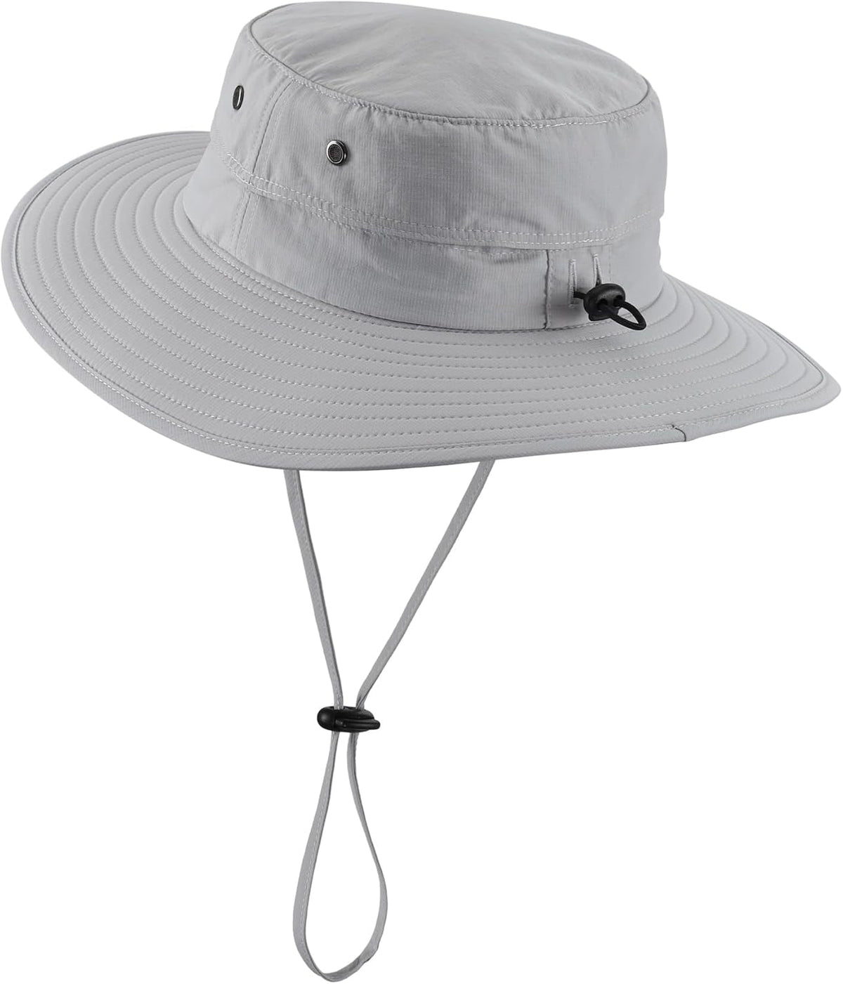 UPF50+ Mens Sun Hat Wide Brim Fishing Hat Sun Protection Hat for Mens Womens Bucket Hat for Beach Gardening Golf