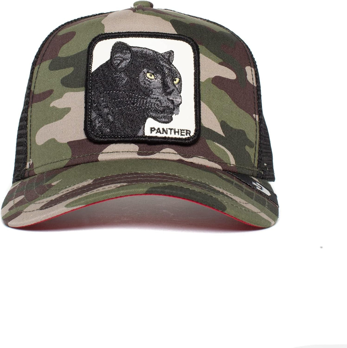Men'S One Size the Farm A-Frame Trucker Cap