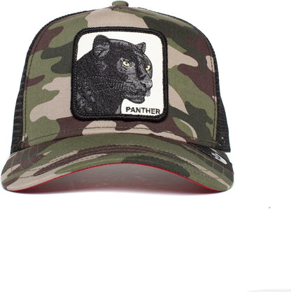 Men'S One Size the Farm A-Frame Trucker Cap