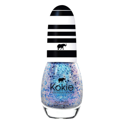 Professional Nail Polish, 0.54 Fl Oz (Blossom)