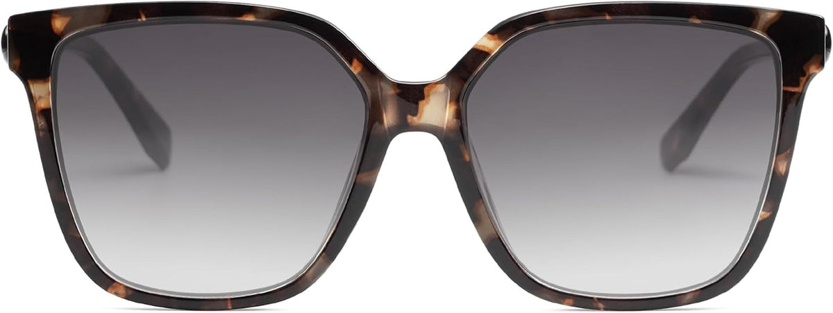 Fashion Square Sunglasses for Women Trendy UV Protection Lens Womens Sunnies Sunglasses SJ2196