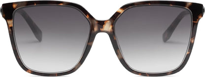 Fashion Square Sunglasses for Women Trendy UV Protection Lens Womens Sunnies Sunglasses SJ2196