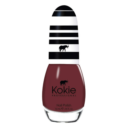 Professional Nail Polish, 0.54 Fl Oz (Blossom)