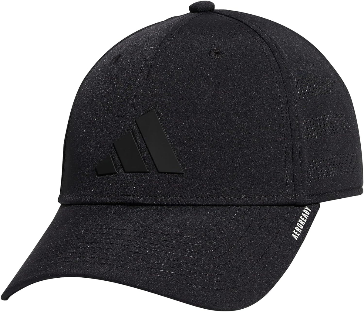 Men'S Gameday Stretch Fit Baseball Cap
