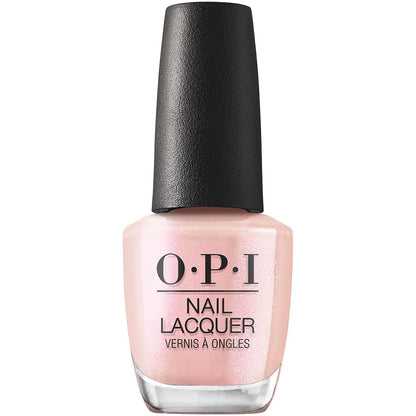 Nail Lacquer, Barefoot in Barcelona, Nude Nail Polish, 0.5 fl oz