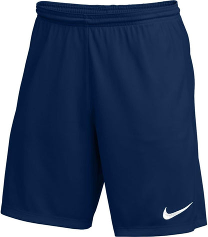 Soccer Park III Shorts