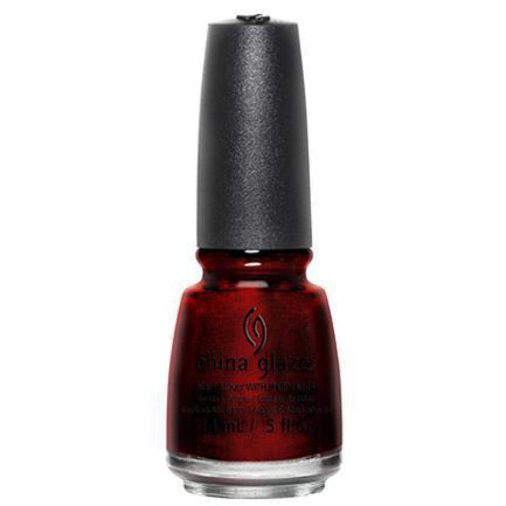 Nail Polish, Fifth Avenue 194