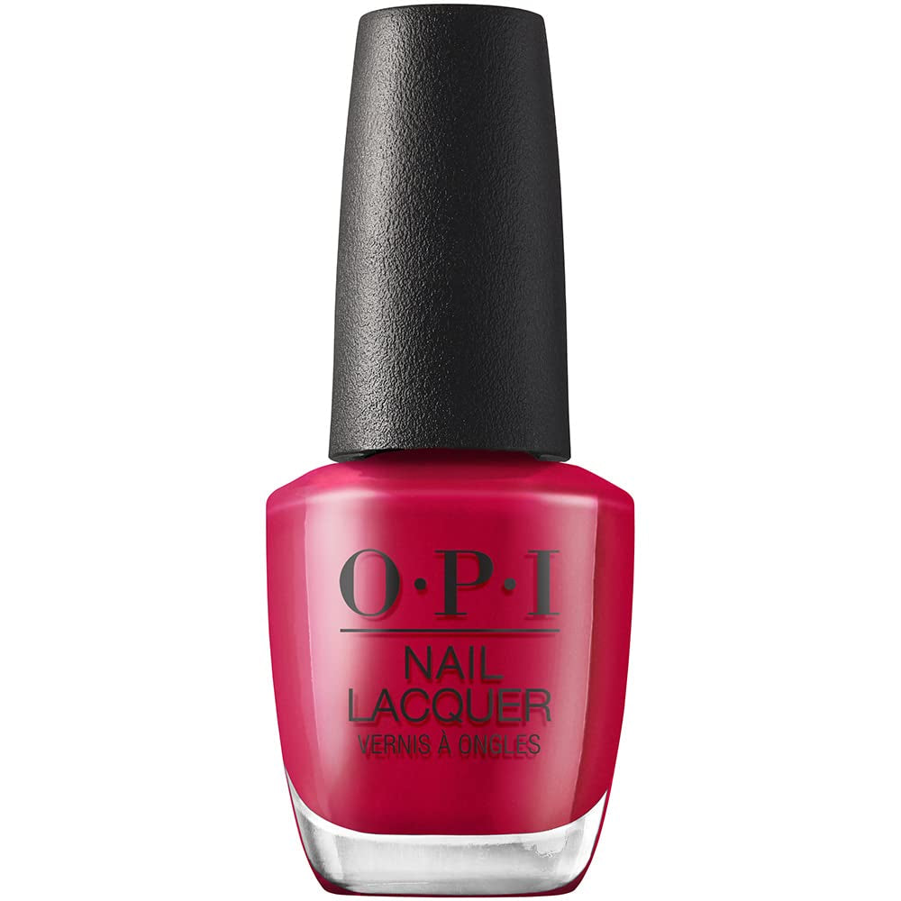 OPI Nail Lacquer 0.5 fl oz