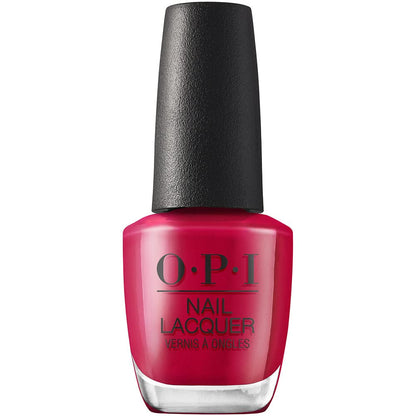 OPI Nail Lacquer 0.5 fl oz