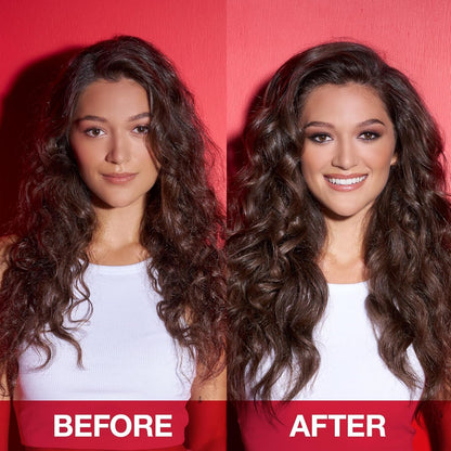 Big Spray & Stay Intense Hold Hairspray | Extreme Hold and Shine | up to 72 Hour Humidity Resistance | All Hair Types