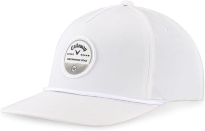 Golf Bogey Free Retro Collection Headwear
