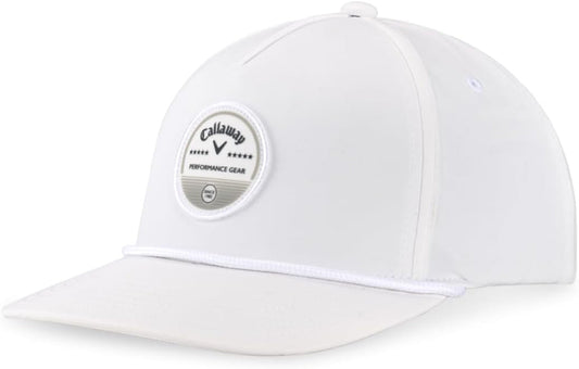 Golf Bogey Free Retro Collection Headwear