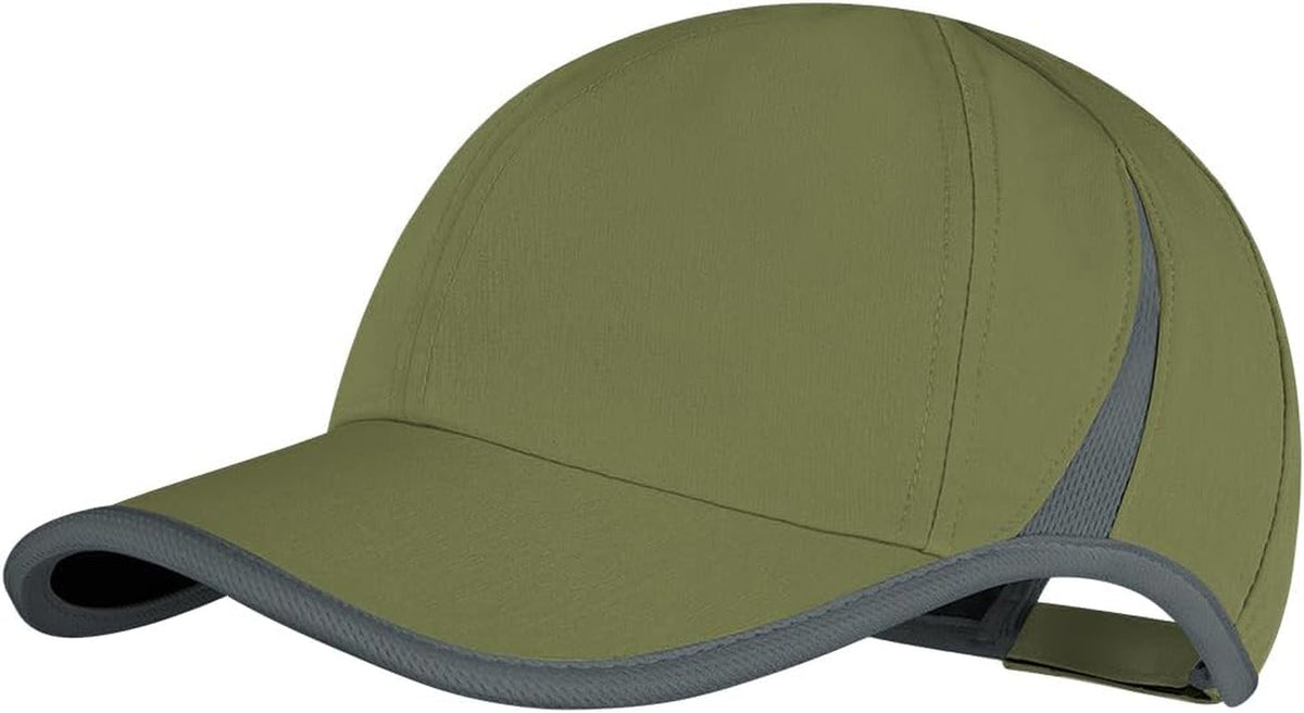 Golf Hat Lightweight Running Hat for Men Tennis Hat Women Baseball Cap