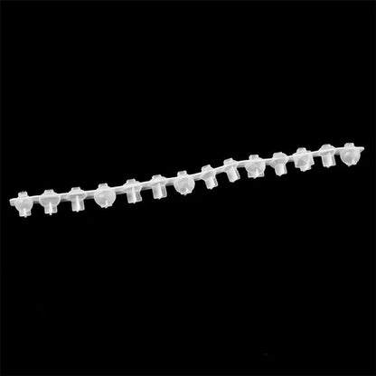 1 Set Valentine's Day Rings UV Crystal Epoxy Mold Dove Egg Diamond Ring Silicone Mould DIY Crafts Jewelry Pendants Earrings Necklace Casting Tools GZQ