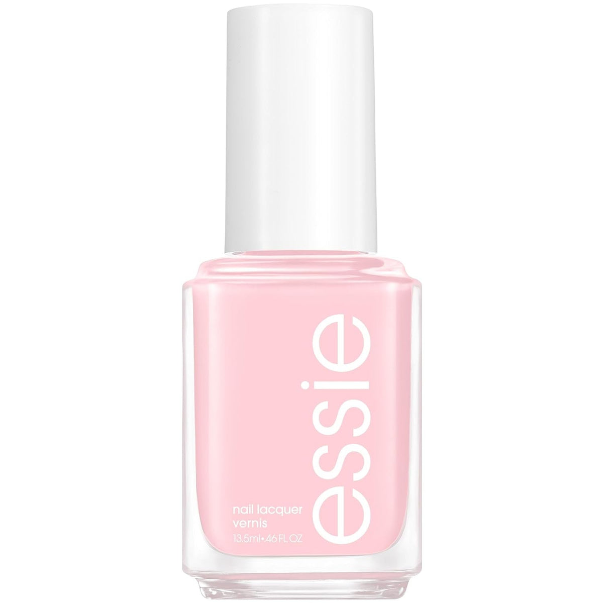 Salon-Quality Nail Polish, Vegan, Odd Squad, Red, Not a Phase, 0.46 fl oz