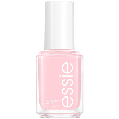 Salon-Quality Nail Polish, Vegan, Odd Squad, Red, Not a Phase, 0.46 fl oz