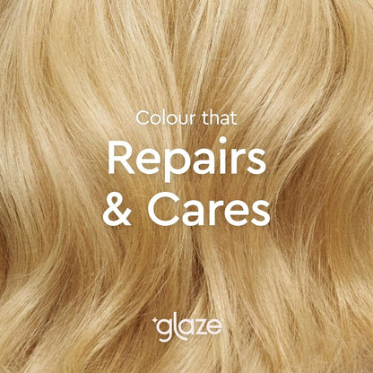 Super Gloss Color Conditioning Gloss – Beach Blonde for Medium to Dark Blonde Hair – Rinse Out Semi-Permanent Hair Gloss That Enhances Color and Boosts Shine & Hydration