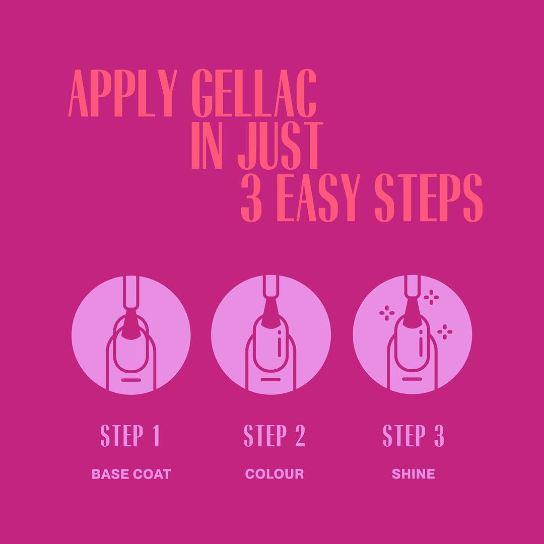 Neon Pink Gel Nail Polish 0.5 oz - Gel Nail Color Ruby Pink - Stunning Pink Nail Gel Polish with a Creamy Finish - Gel Color for Nail Art - UV Polish Made in the Netherlands