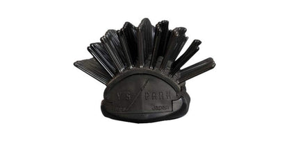 Lap Brush Carbon Black