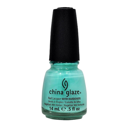 Nail Lacquer with Hardeners:Frostbite