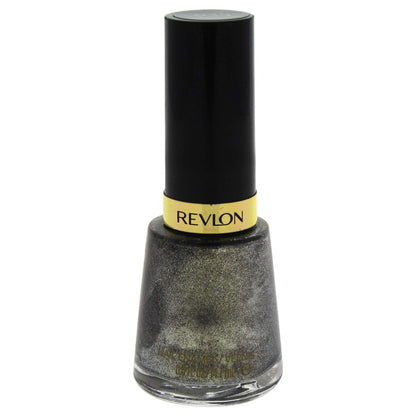 Nail Enamel, Chip Resistant Nail Polish, Glossy Shine Finish, in Nude/Brown, 006 Sheer Pink, 0.5 oz