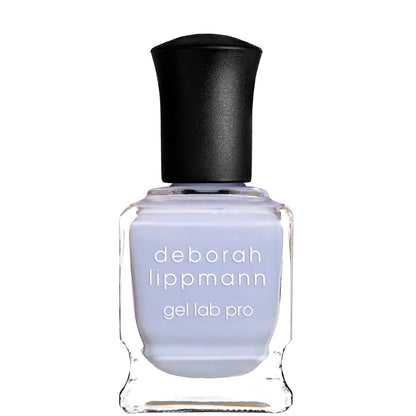Gel Lab Pro Nail Polish | Treatment Enriched for Health, Wear, and Shine | No Animal Testing, 10 Free, Vegan | Red and Purple Colors