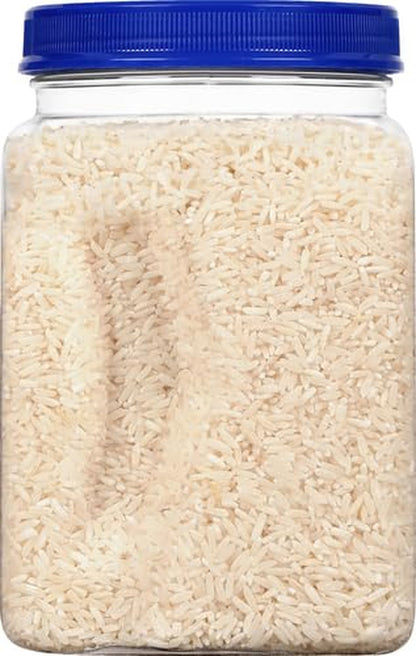 Texmati White Rice, Long Grain American Basmati, 32 Oz