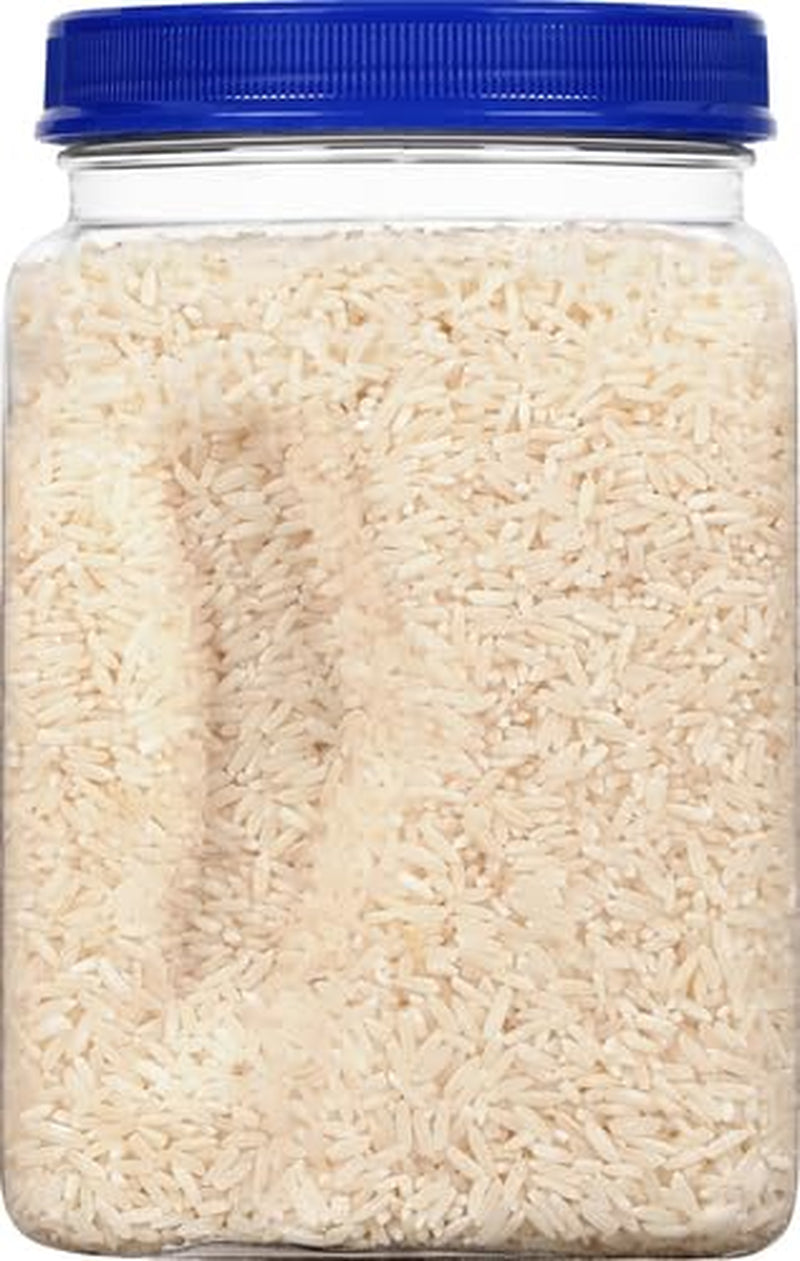 Texmati White Rice, Long Grain American Basmati, 32 Oz