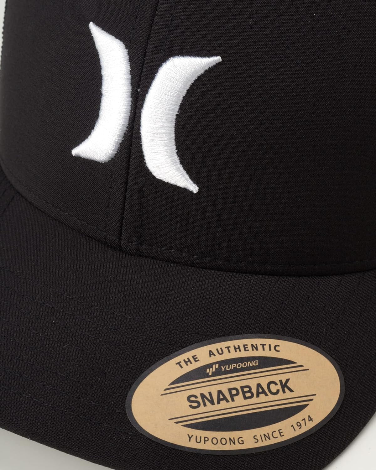 Men'S Caps - Del Mar Mesh Panel Baseball Cap Trucker Hat - Snap Back Hats for Men
