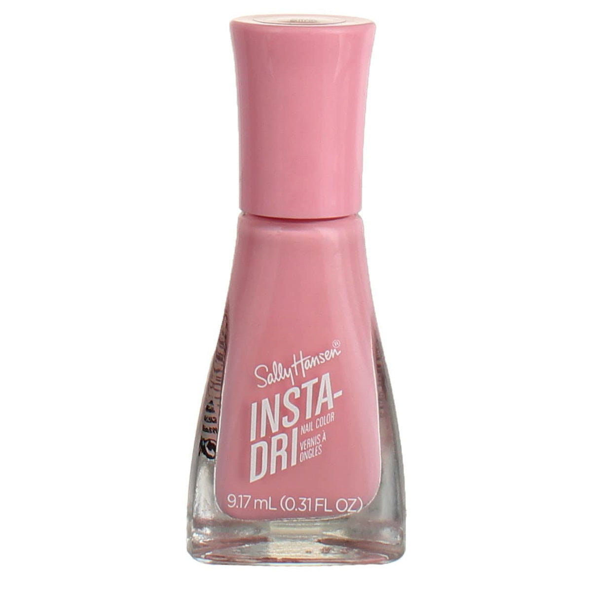 Insta Dri Nail Polish #123 Champagne Supernova, 0.3 Ounce