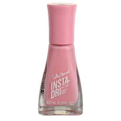 Insta Dri Nail Polish #123 Champagne Supernova, 0.3 Ounce
