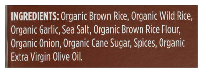 MIX RICE WG & WLD RICE GR 6 OZ