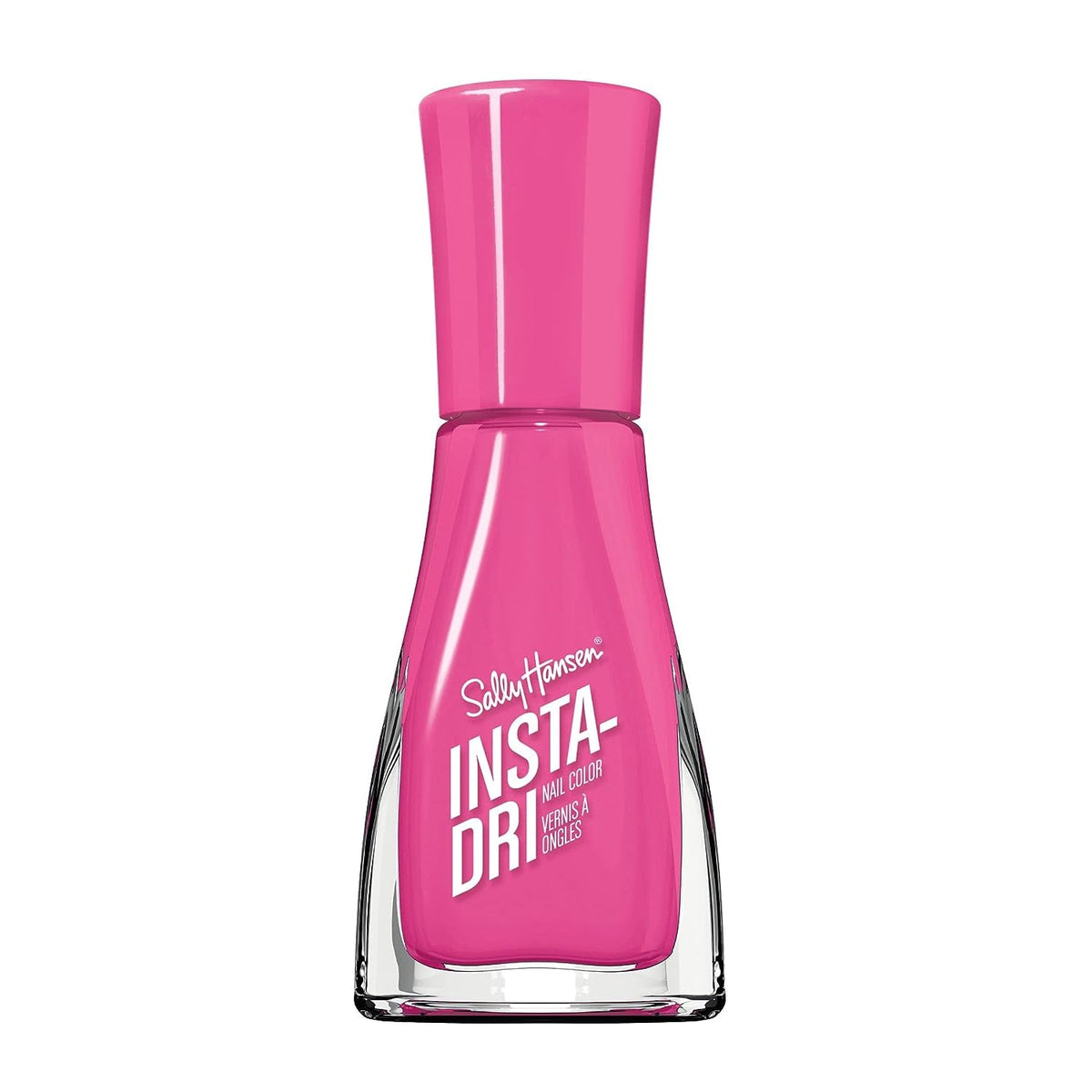 Insta Dri Nail Polish #123 Champagne Supernova, 0.3 Ounce