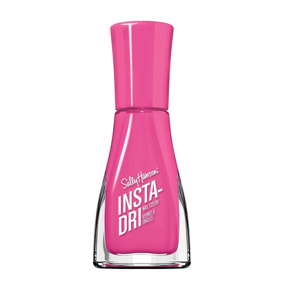 Insta Dri Nail Polish #123 Champagne Supernova, 0.3 Ounce