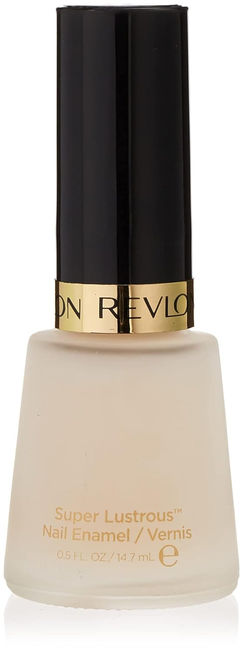 Nail Enamel, Chip Resistant Nail Polish, Glossy Shine Finish, in Red/Coral, 161 Teak Rose, 0.5 oz