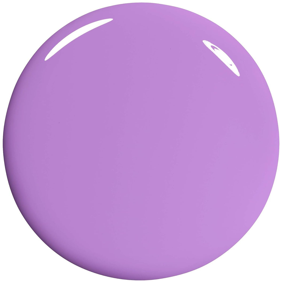 nail polish, summer 2020 collection, bright purple nail polish with a cream finish, worth the tassle, 0.46 Fl Oz