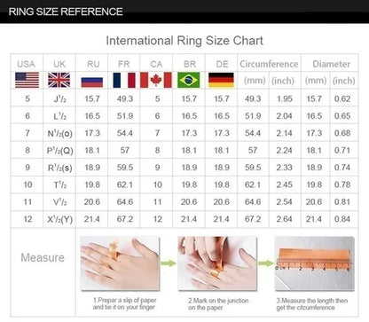 Business Men 4.25CT Natural Square Ruby Ring Fashion 925 Sterling Silver Birthstone Rings Engagement Wedding Jewelry Size 7-13