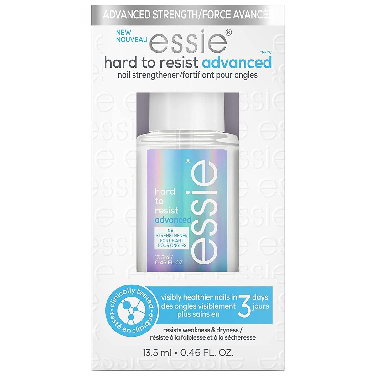 nail care, Protect Your Mani Kit, base coat & high-shine top coat, 8-free vegan, 1 kit
