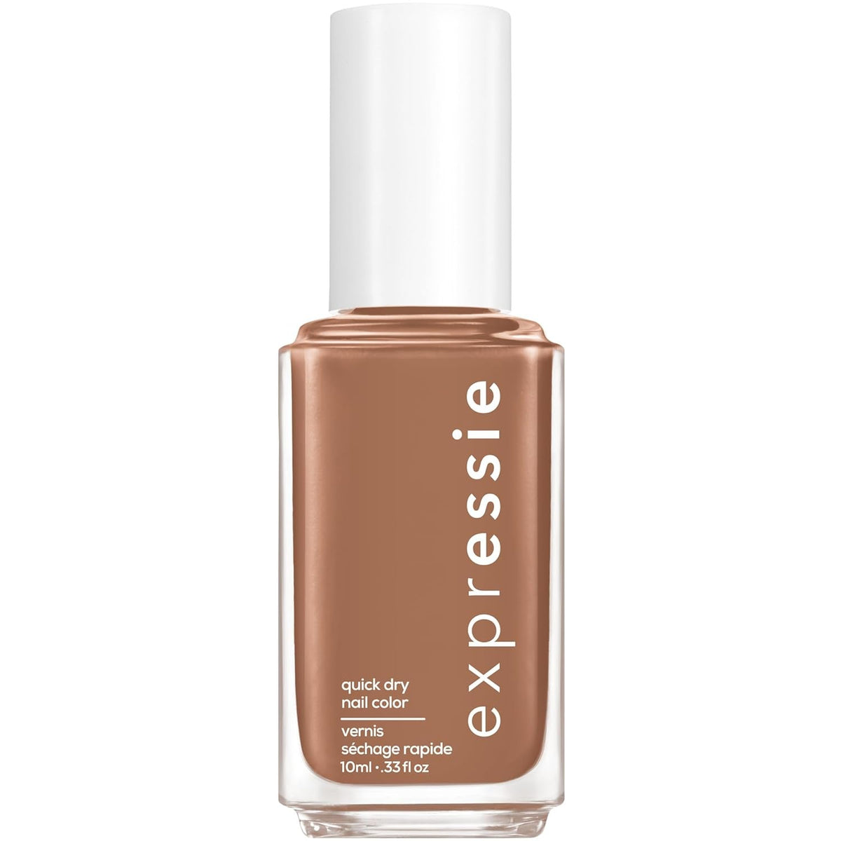 expr quick dry nail polish, vegan, power moves, purple, choreo queen, 0.33 fl oz