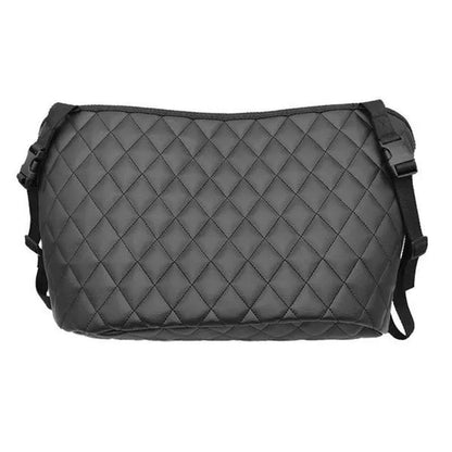 Car Net Pocket Handbag Holder Car Seat Storage Between Seat Storage Pet Net Barrier Dog Net Barrier Auto Interior Accessories