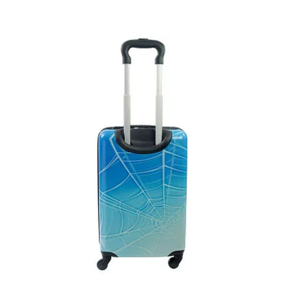 Marvel Spiderman Kids 21" Hardside Spinner Luggage