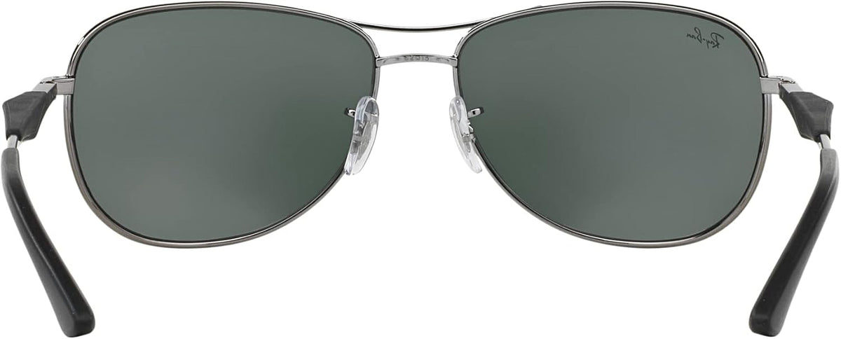 Men'S RB3519 Aviator Sunglasses
