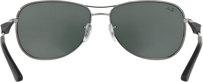 Men'S RB3519 Aviator Sunglasses
