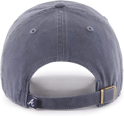 Brand MLB New York Yankees Branson Cap B-BRANS17CTP, Unisex