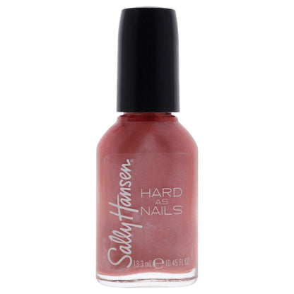 Hard as Nails Color, Hard-Ly There, 0.45 Fluid Ounce