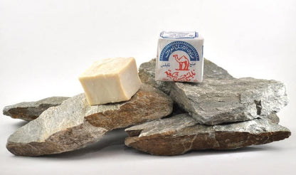 Olive Oil Nablus Soap (1 Count)
