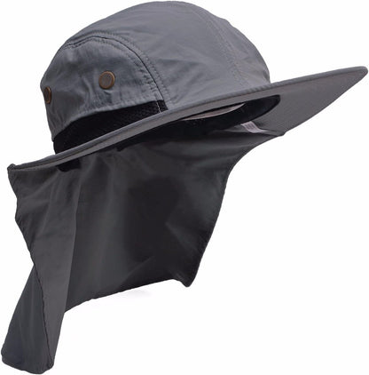 Sun Hat Headwear Extreme Condition - UPF 45+